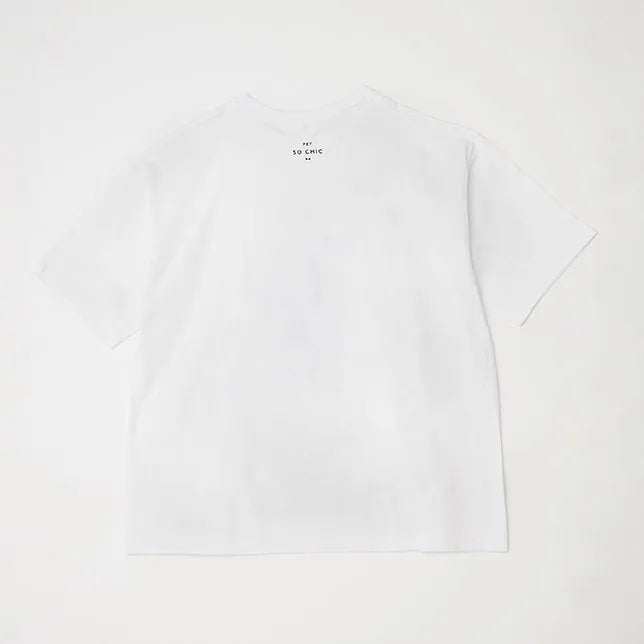 【予約】EIFFEL BIG T-SHIRT
