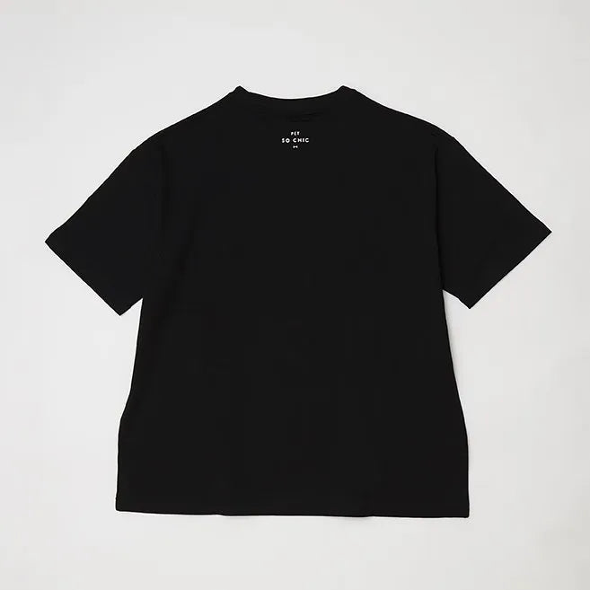 【予約】EIFFEL BIG T-SHIRT