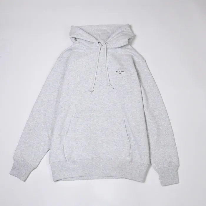 【予約】EIFFEL HOODIE for Owner