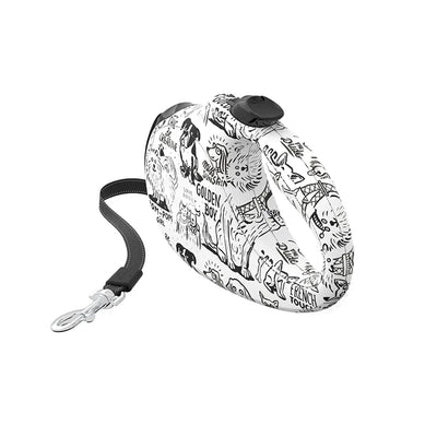 【予約】RETRACTABLE LEASH