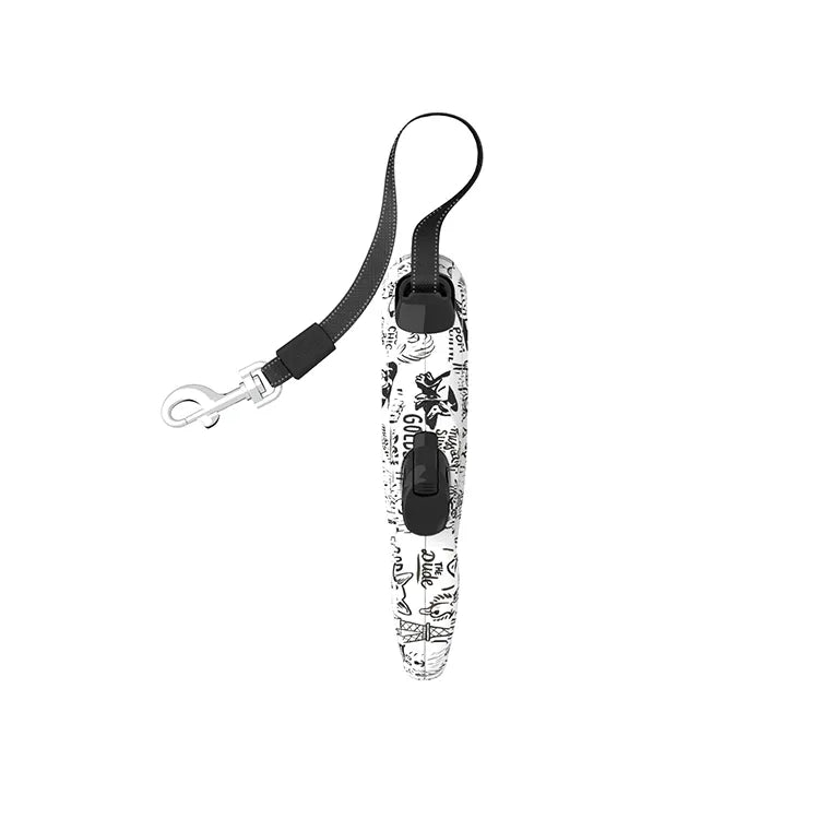 【予約】RETRACTABLE LEASH