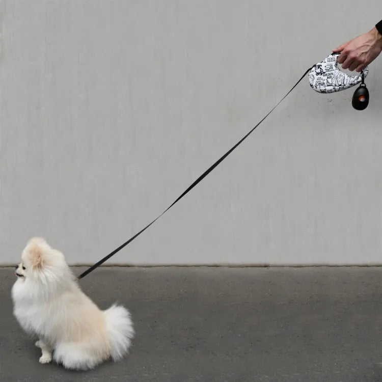 【予約】RETRACTABLE LEASH