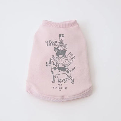 【予約】EIFFEL WARM TANK