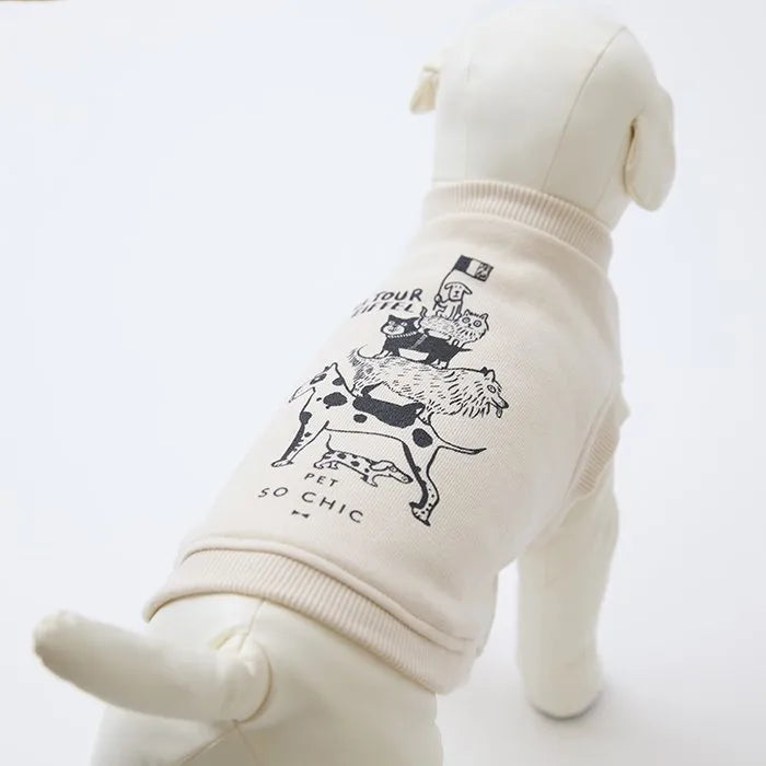 【予約】EIFFEL WARM TANK