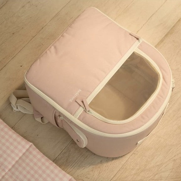 【予約】ソフトカーブ バックパック