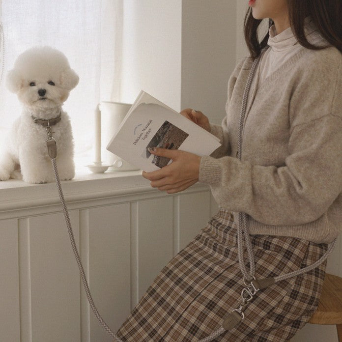 【予約】Multi leash - Main(※単品利用不可)
