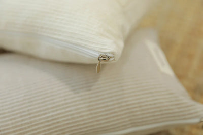 【予約】ストライプ ソフト クッション