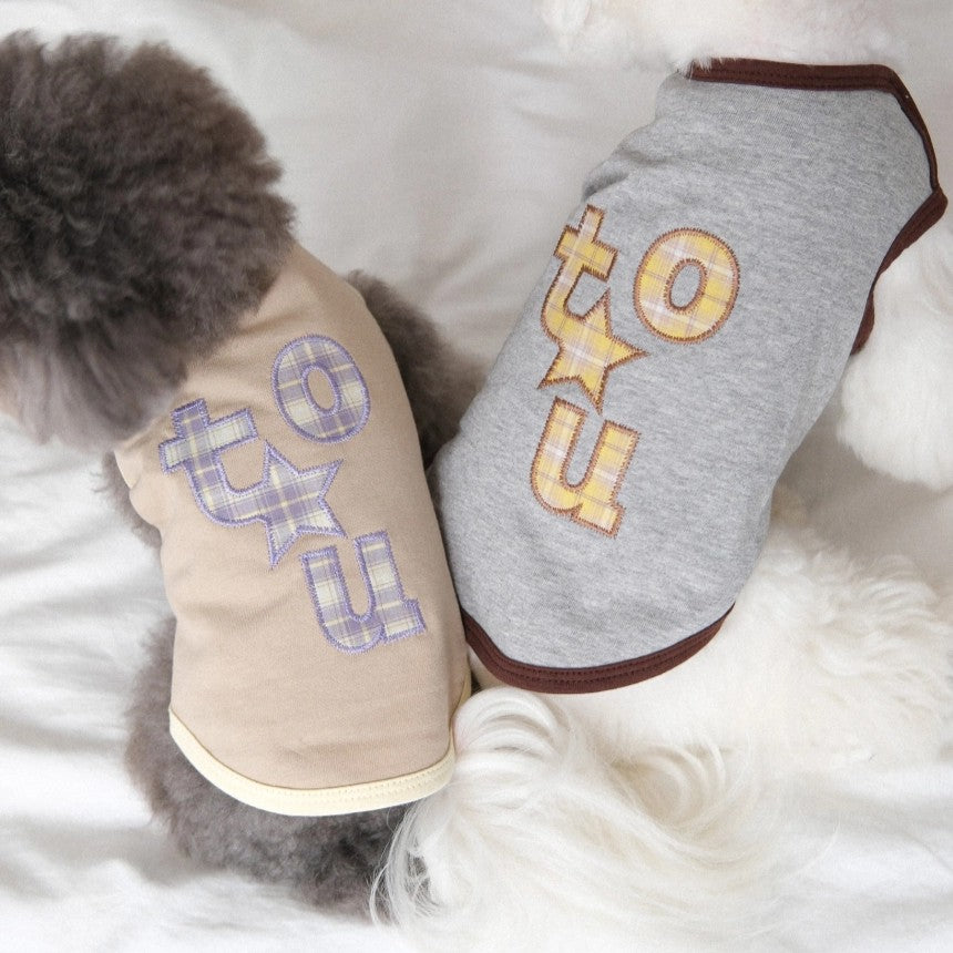 【予約】Vintage letteringer T