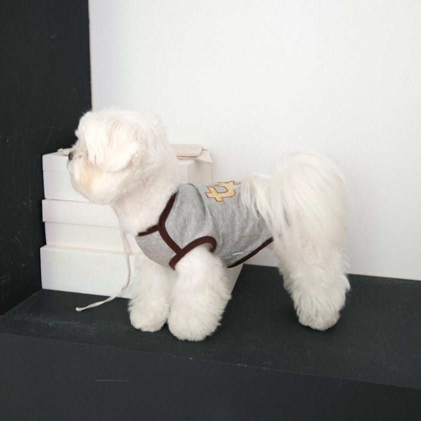 【予約】Vintage letteringer T