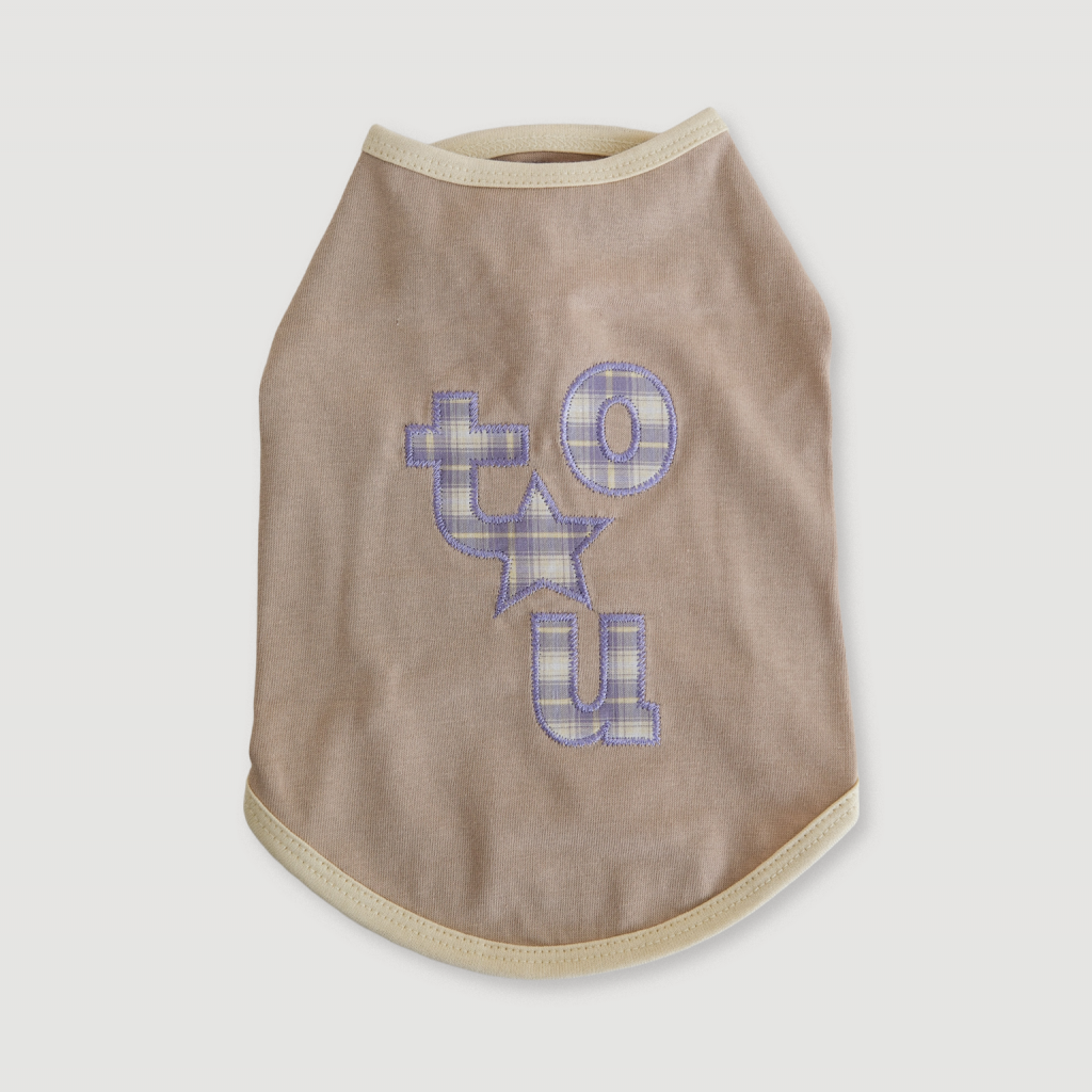 【予約】Vintage letteringer T