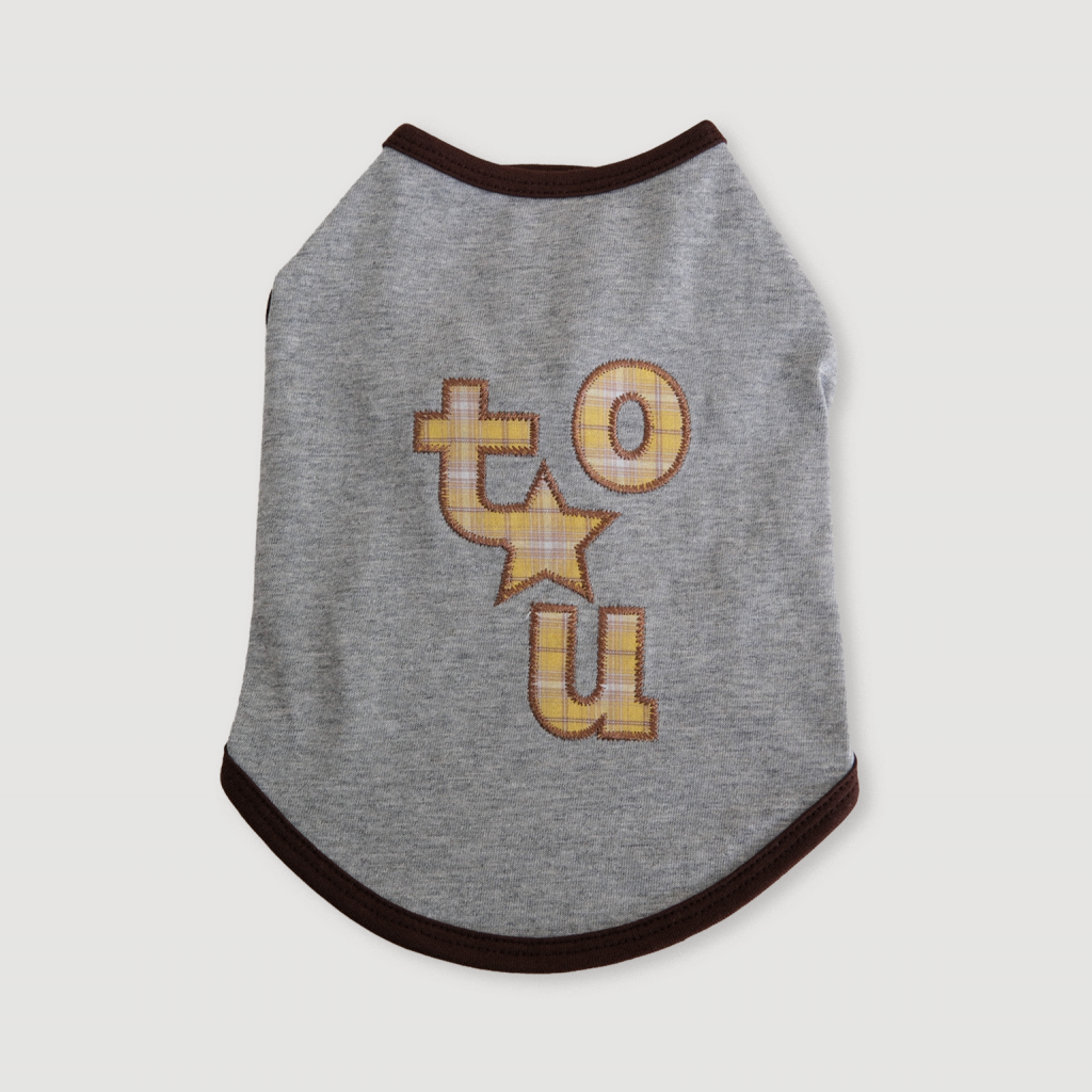 【予約】Vintage letteringer T