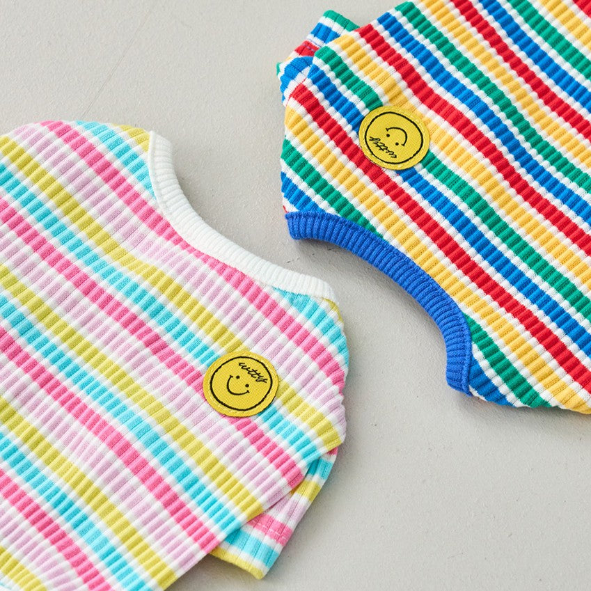 【予約】キャンディポップクロップドTシャツ