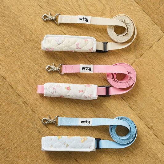 【予約】キルティングハンズフリーリード(リードのみ)