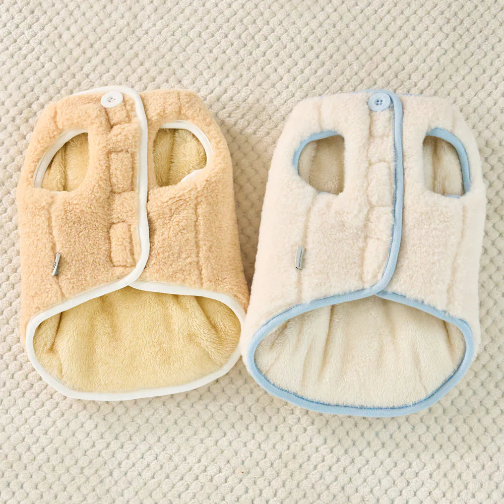 【予約】WITH BUNNY FLEECE JUMPER