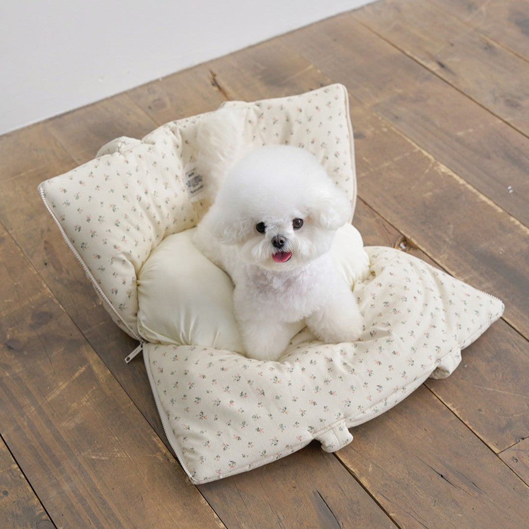 APERTY WIDEBAG BABYIVORY Mサイズ韓国 APERTY wide bag – baby ivory｜韓国発の犬用キャリーバッグ｜MINIME