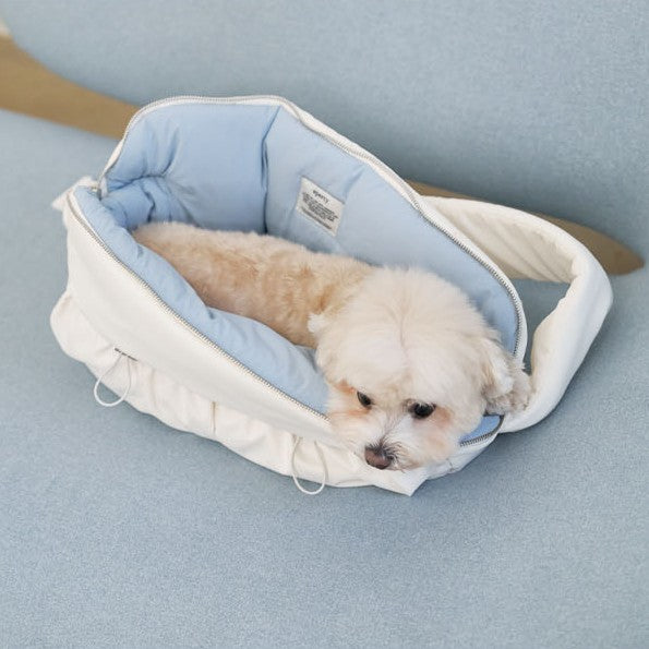 【予約】mongle bag - string [3color]