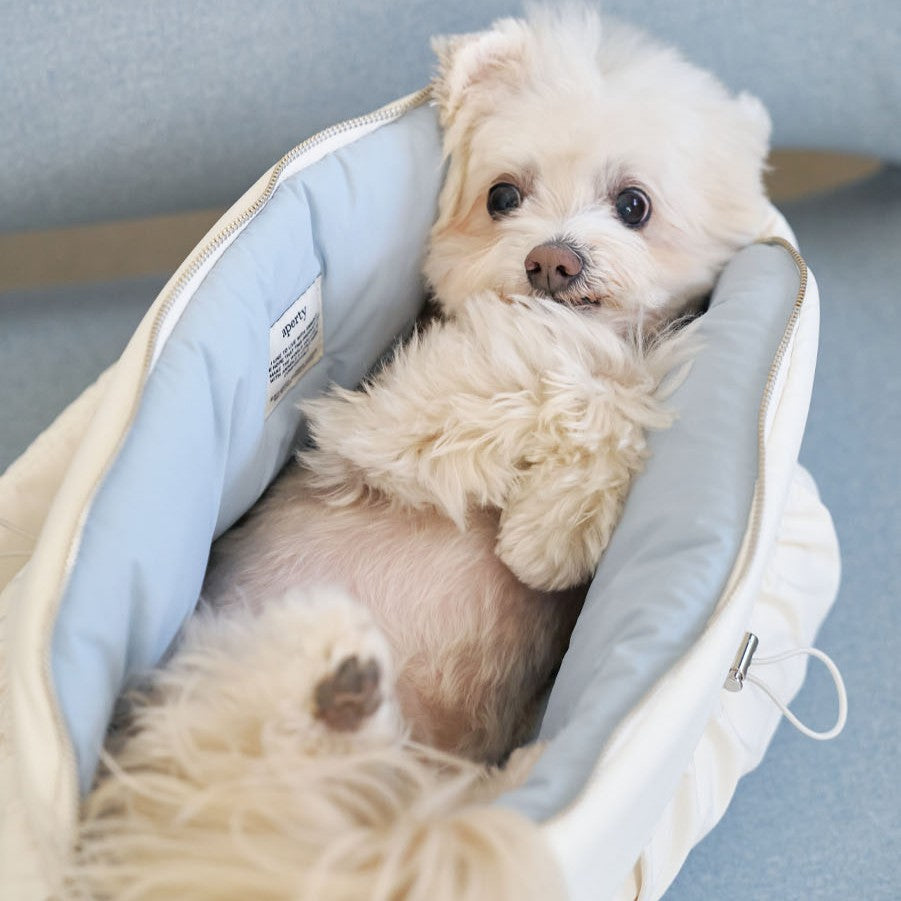 犬用品 aperty mongle bag スリング Mサイズ