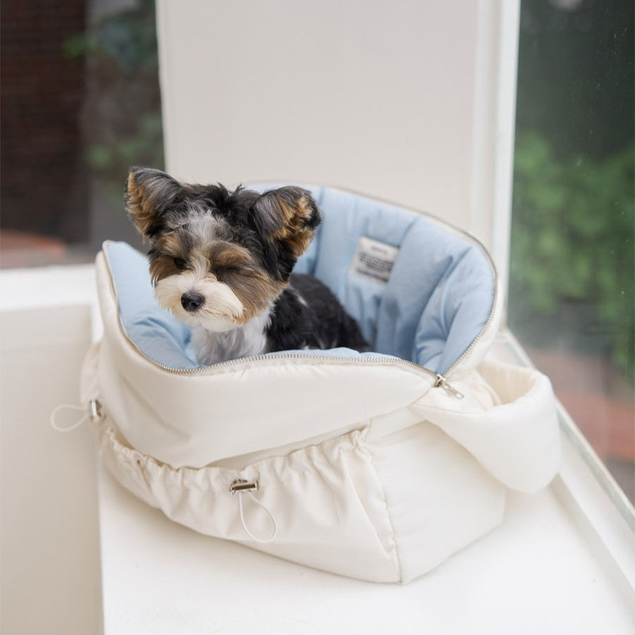 【予約】mongle bag - string [3color]