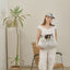 【予約】mongle bag - string [3color]