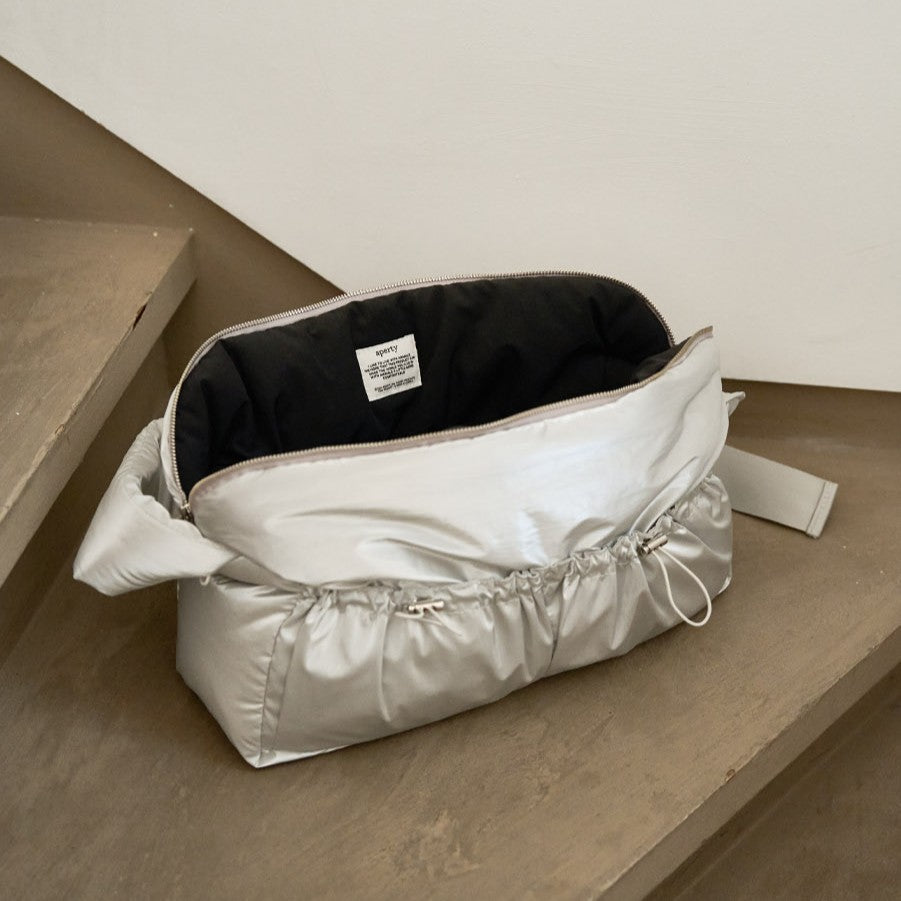 【予約】mongle bag - string [3color]