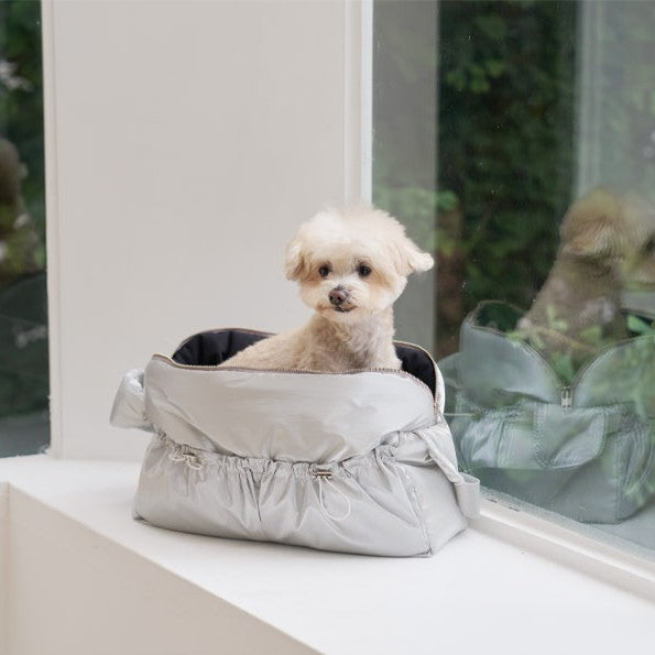 【予約】mongle bag - string [3color]