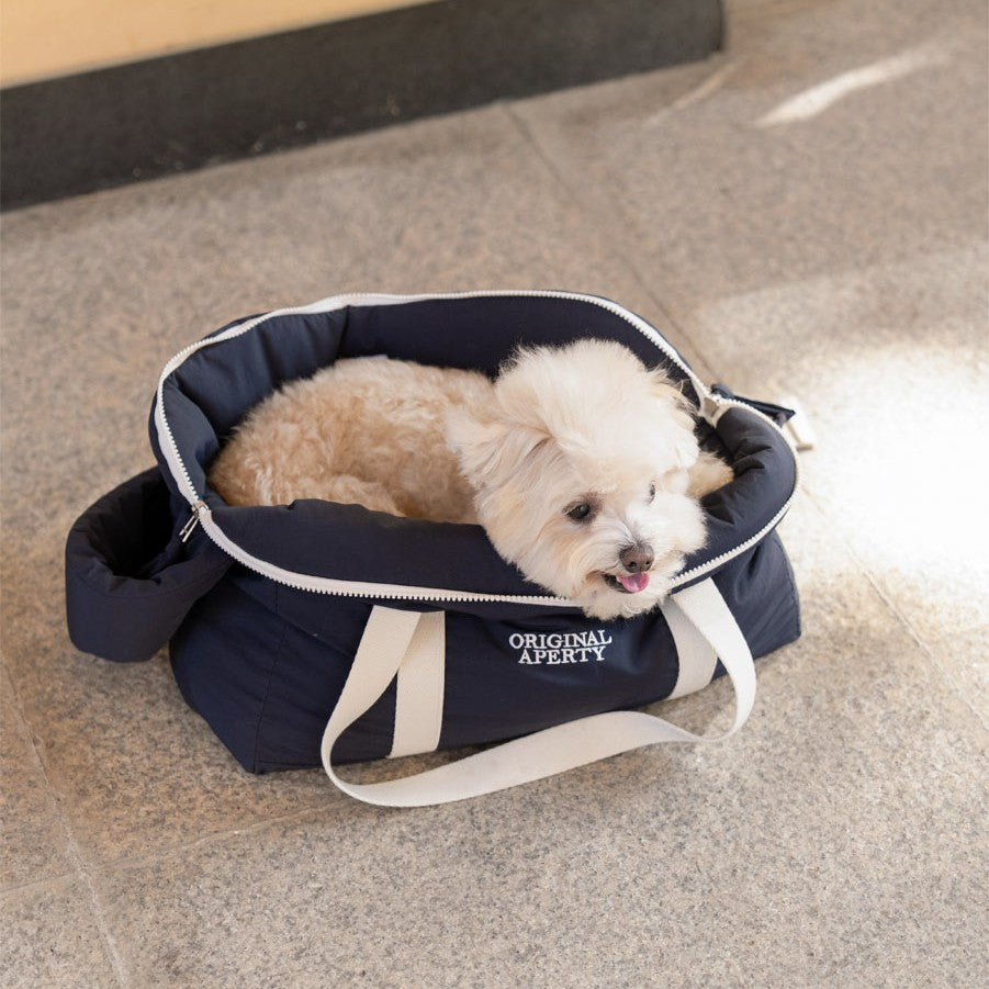 犬用品 aperty mongle bag スリング Mサイズ