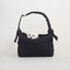 【予約】open bag - black