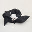 【予約】open bag - black