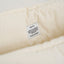 【予約】open bag - white