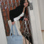 【予約】wide bag - plaid blue
