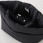 【予約】wide bag - black