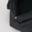 【予約】wide bag - black