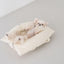 【予約】wide bag - ivory