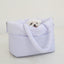 【予約】wide bag - purple