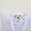 【予約】wide bag - purple