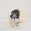 【予約】wide bag - yellow