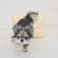【予約】wide bag - yellow