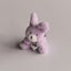 【予約】Bunny Key Ring（単品購入不可）