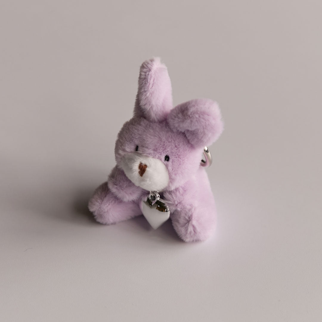 【予約】Bunny Key Ring（単品購入不可）
