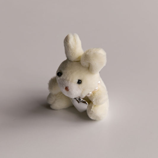 【予約】Bunny Key Ring（単品購入不可）