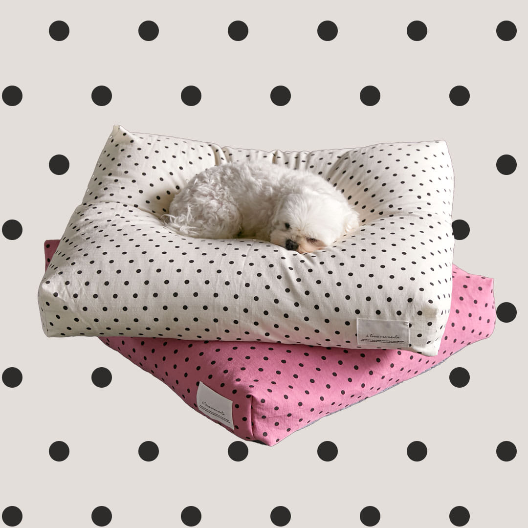 【予約】Dot Dot living - dot dot cushion