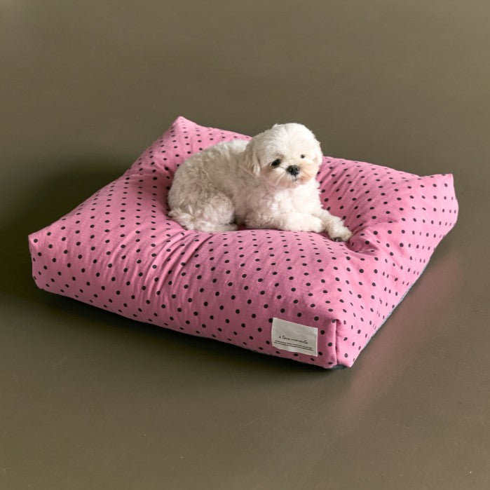 【予約】Dot Dot living - dot dot cushion