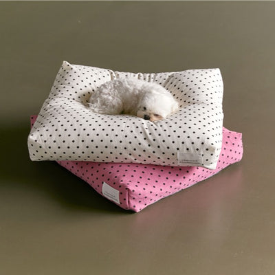 【予約】Dot Dot living - dot dot cushion