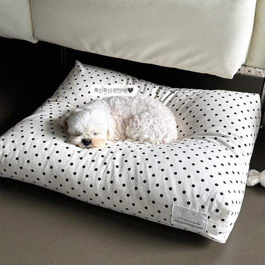 【予約】Dot Dot living - dot dot cushion