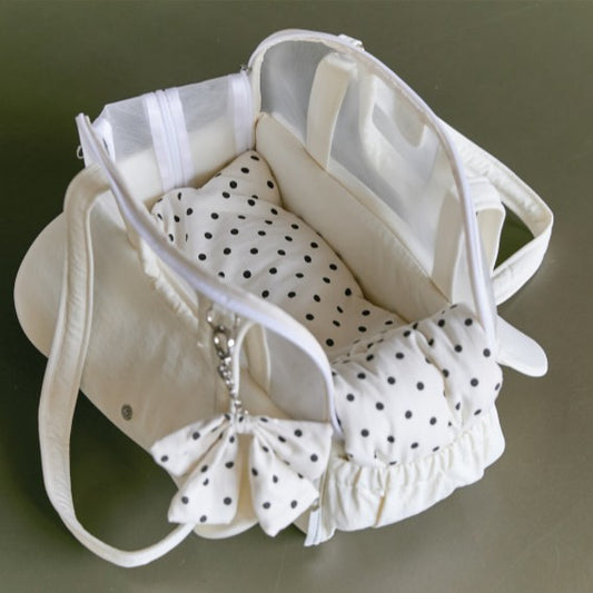 【予約】Frou Frou Dot set