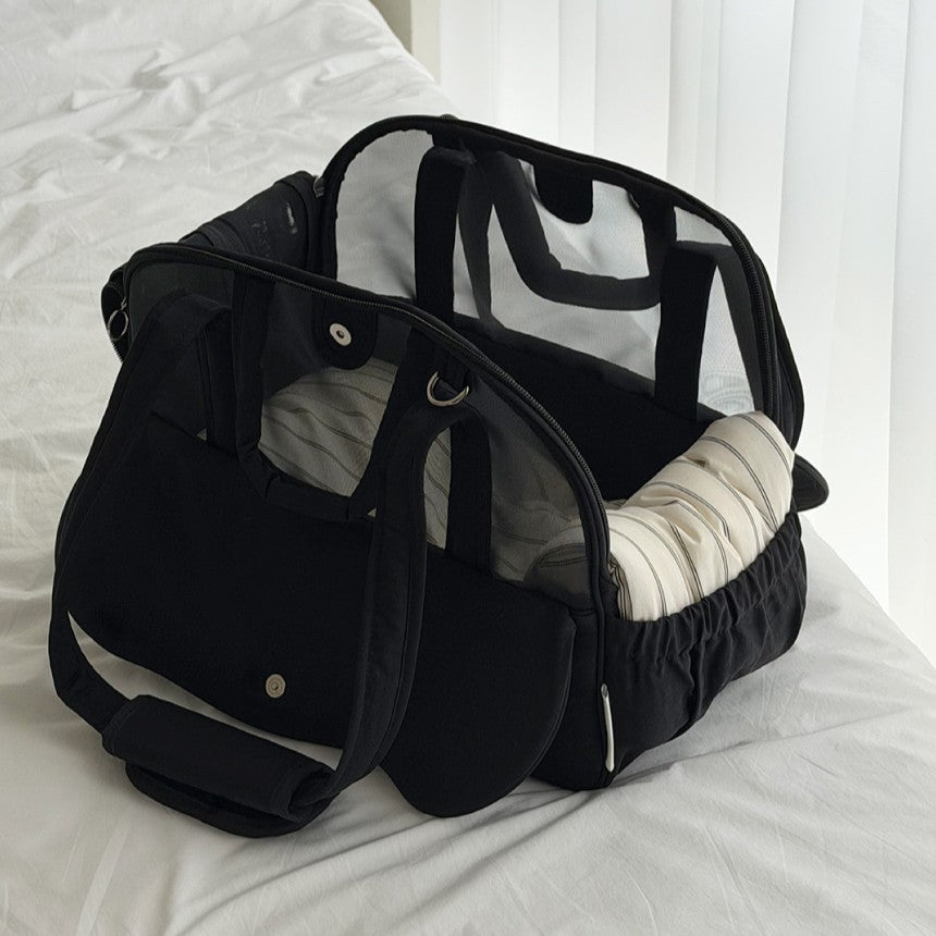 犬用キャリーバッグ・スリング