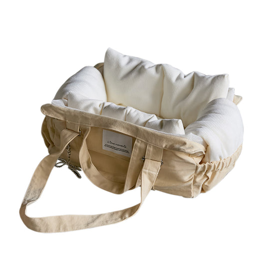 【予約】Partir Winter Cushion