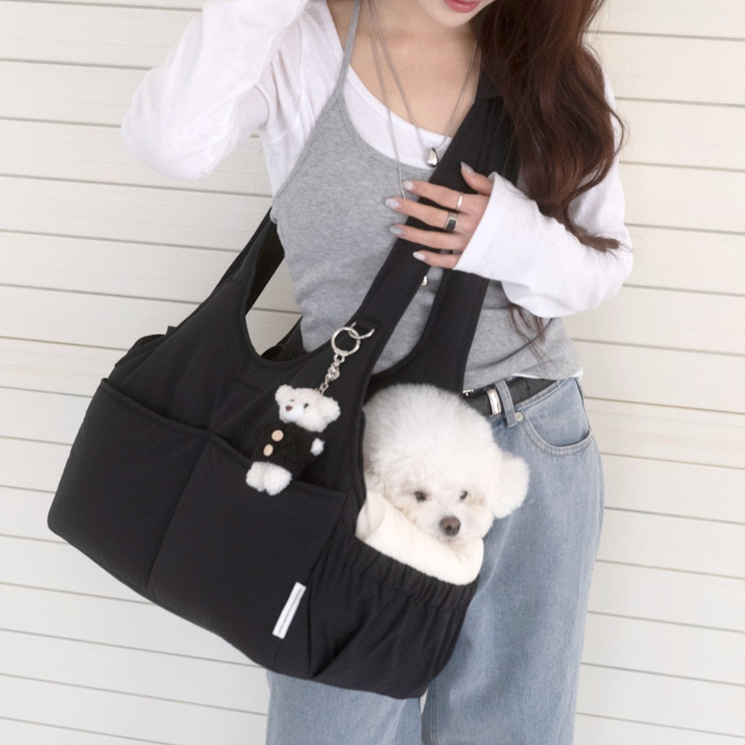 Lier petbag