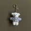 【予約】Mini Bear Key Ring（単品購入不可）