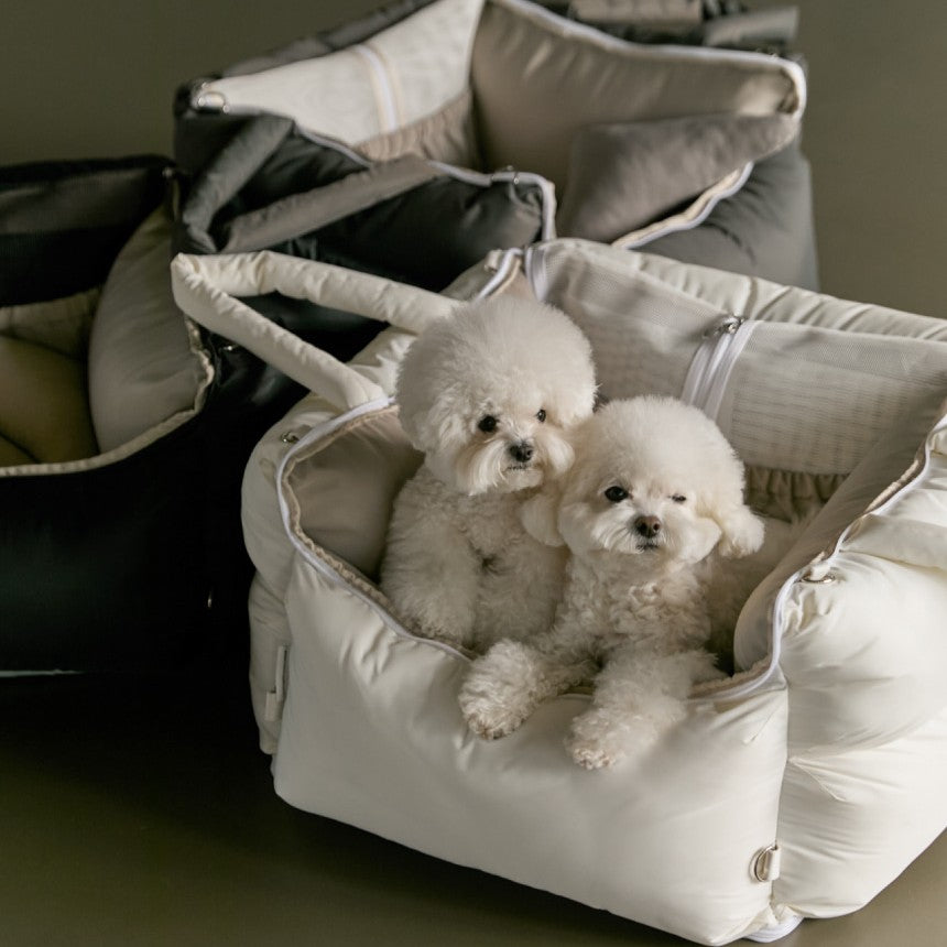 【予約】Mou Car seat